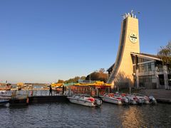 -溱湖国家湿地公园