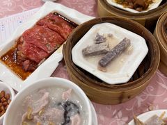 -湖滨步步高酒店·中餐厅