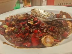 -恰饭·老长沙市井菜(天河客运站店)