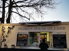 -Pedro's House of Lamb(基督城)