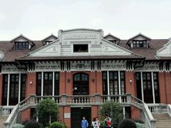 -上海交通大学医学院附属瑞金医院(总院)