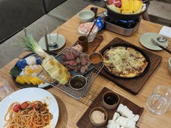 -像素研食The pixlab (皮市街店)