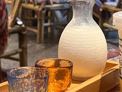 -火塘云南烧烤大排档