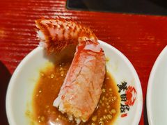 -蟹田居·活蟹料理(东城店)