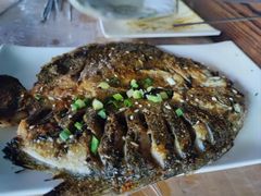 -孔利凤爪王烧烤(后湖第一店)
