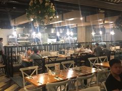 -地中海休闲餐厅