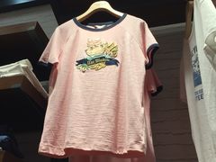 -万达茂商场(南京仙林店)