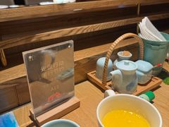 -虹料理·日料放题(悠方店)