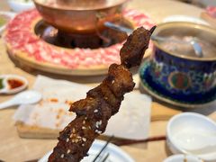 -羊之道草原味道清真餐厅(番禺店)