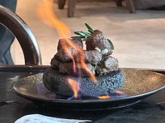 -一沙一城·岩烤牛扒(深圳首店)