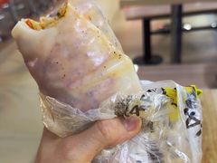 -安徽阜阳卷馍(西单店)