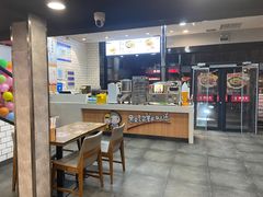 -李先生牛肉面大王(马栏店)