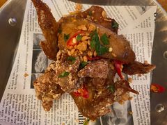 -COMMUNE幻师(解放西路店)