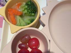 -西贝(科华王府井店)