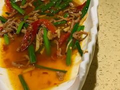 -铜锣湾·有麝自然香(重庆新天地店)