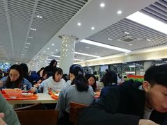 -梅园食堂