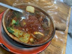 -清真·马文砂锅大全(麦苋街店)