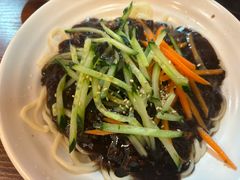 -优壹佳·延边朝鲜族料理(中山北路店)