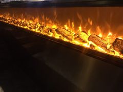 -Pasha帕夏土耳其餐厅(南昌路店)