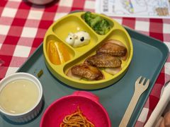 -西贝(六里桥旗舰店)