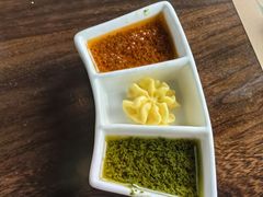 -安妮意大利餐厅(日坛店)