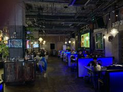 -西街夜油条·麻团包乌饭