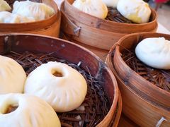 点心-怡园饭店-餐厅(四望亭店)