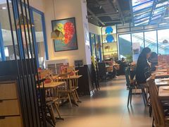 -菲滋意式餐厅(临平万达店)