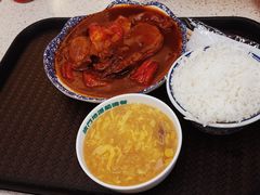 鸡粒汤-澳门地道葡国餐