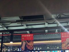 -腰子哥烤串(石佛营炫特店)