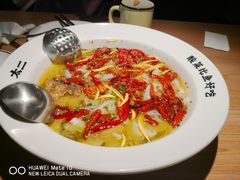 -太二酸菜鱼(沈阳万象城店)