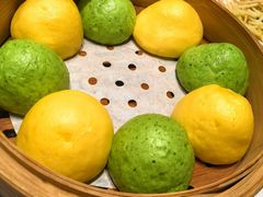 黑松露东坡肉配窝窝头-味钱塘·钱塘渔鲜·地道江浙菜(宋城店)