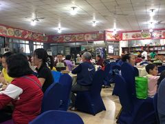 -红旗山庄(圭峰山店)