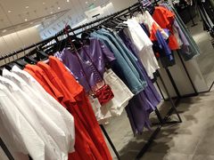 -URBAN REVIVO(西安Momopark店)