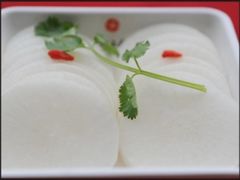 萝卜片-淼福猪肚鸡·椰子鸡火锅(大沙地店)