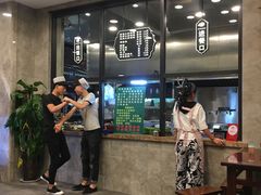 -老乌家特色小炒泡馍(大皮院店)