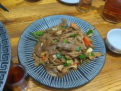 -下梅人家土菜馆(历史文化餐厅度假区店)