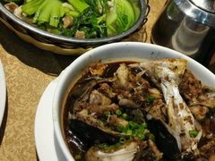 -黄B湛江鸡饭店(粤垦路店)
