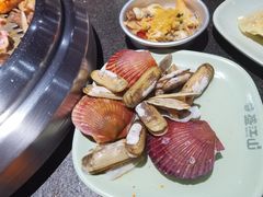 -韩盛·盛江山自助料理(中街大悦城店)