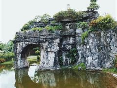-深圳锦绣中华民俗村