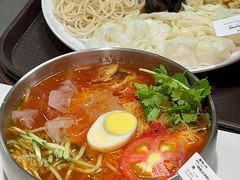 -吉品合酥脆烤饼(嘉里城店)