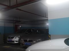 -山姆会员店·停车场