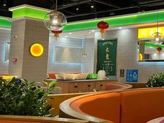 -叹茶靓点·粤式餐厅·全天茶市(石井万民广场店)