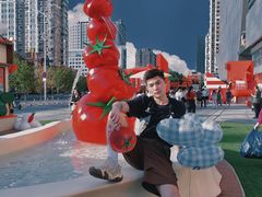 -沈阳铁西万象汇