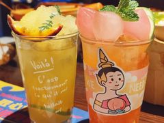 -泰妃殿(武汉首店)