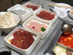 -海底捞火锅(亲子主题北金鹰店)