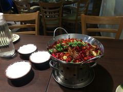 -潇湘阁(望京SOHO店)