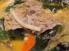 -喜家德虾仁水饺(北京超极合生汇店)