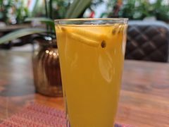 -翡翠鸟精品泰国菜(北辰财富中心店)