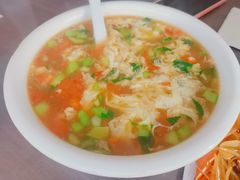 -友谊餐馆(永安路店)